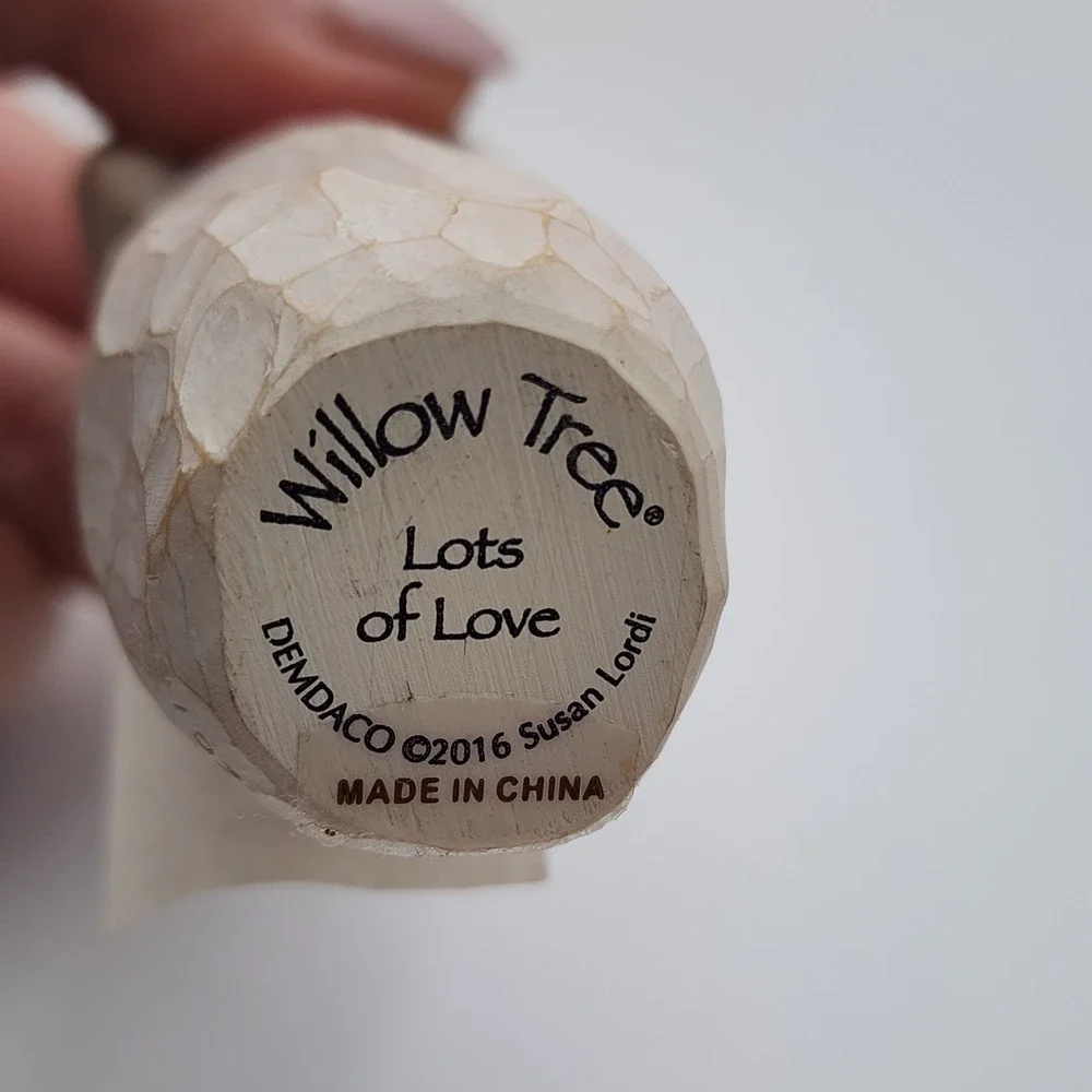 Willow Tree Demdaco 